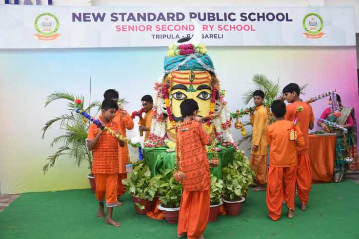 First Monday of Sawan 2025